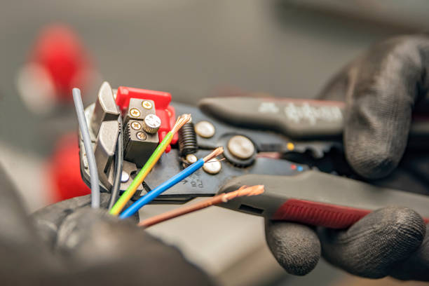 Best Electrician Near Me  in Marshall, VA