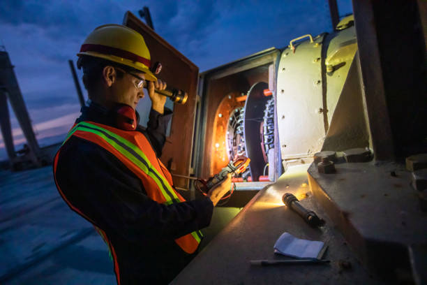 Best Circuit Breaker Repair  in Marshall, VA