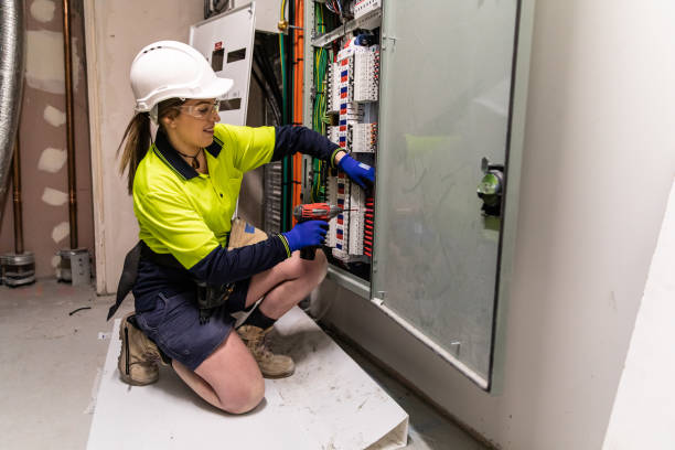 Best 24-Hour Electrician  in Marshall, VA