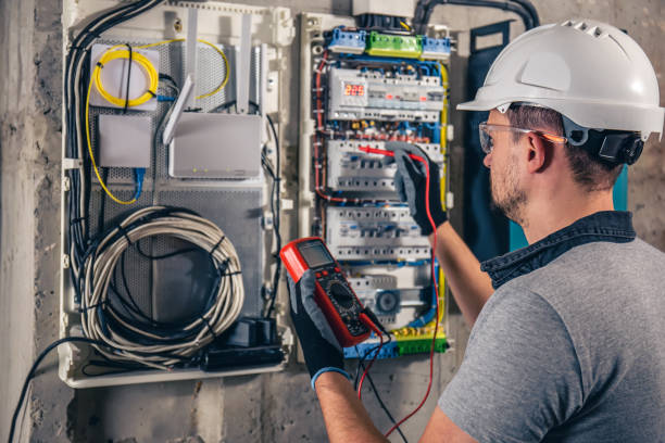 Best Electrical Upgrades for Homes  in Marshall, VA