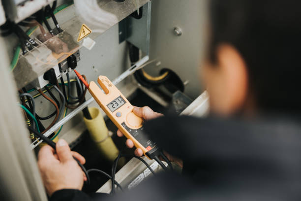 Best Affordable Electrical Installation  in Marshall, VA