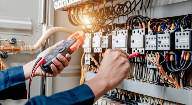 Best Electrical Repair Services  in Marshall, VA