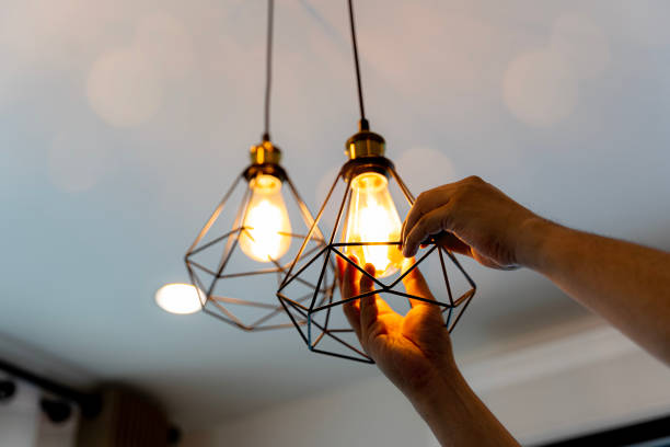 Best Electric Panel Repair  in Marshall, VA