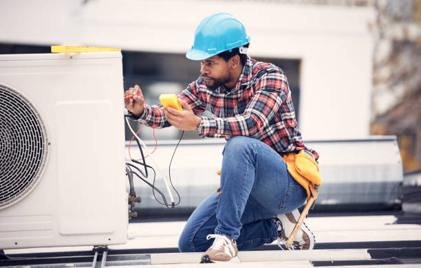 Professional Electrician in Marshall, VA
