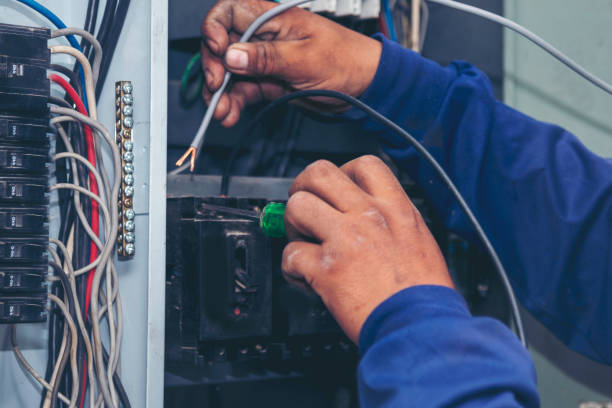 Best Electrical Outlet Repair  in Marshall, VA
