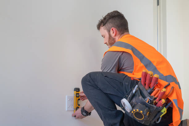 Best Electrical Installation Contractor  in Marshall, VA