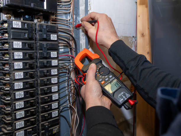 Best Home Electrical Repair  in Marshall, VA