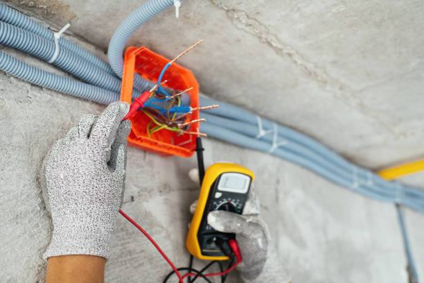 Best Electrical Wiring Services  in Marshall, VA