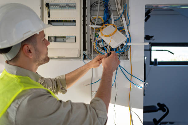 Best Emergency Electrician Near Me  in Marshall, VA